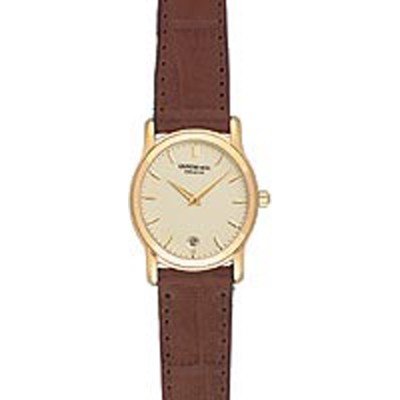 Montre Raymond Weil 5371-MC-40001 Tradition