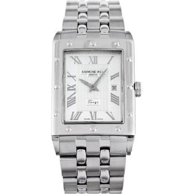 Montre Raymond Weil 5380-ST-00658 Tango