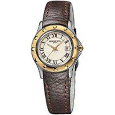 Montre Raymond Weil 5390-SPC-00800 Tango