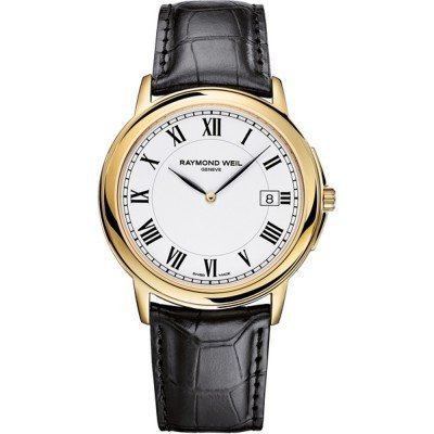 Montre Raymond Weil 54661-PC-00300 Tradition