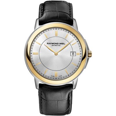 Montre Raymond Weil 54661-SGC-65001 Tradition