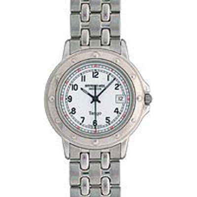 Montre Raymond Weil Toccata 5560-ST-05300 Tango