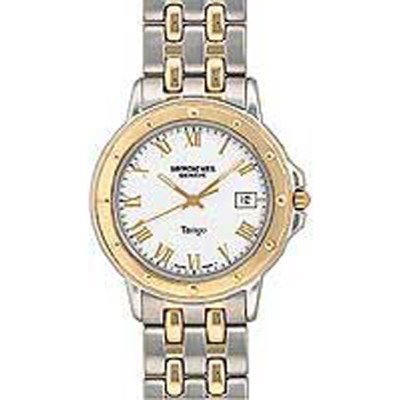 Montre Raymond Weil Toccata 5560-STP-00308 Tango
