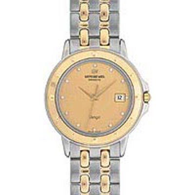 Montre Raymond Weil Toccata 5560-STP-10200 Tango