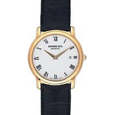 Montre Raymond Weil 5569-MC-00300 Tradition