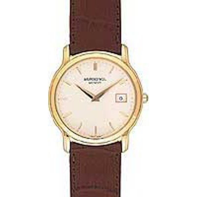 Montre Raymond Weil 5569-P-40001 Tradition