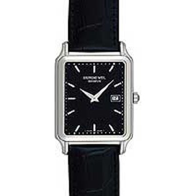 Montre Raymond Weil 5572-MCB-20001 Tradition