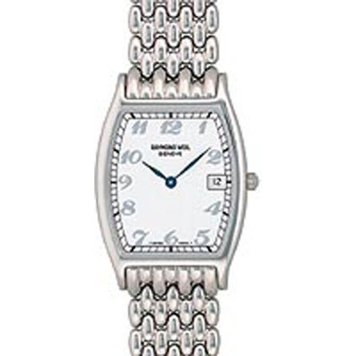 Montre Raymond Weil Toccata 5573-ST-05308 Tradition
