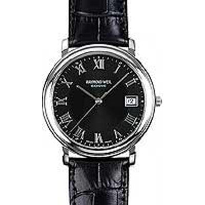 Montre Raymond Weil 55751-ST-00208 Tradition
