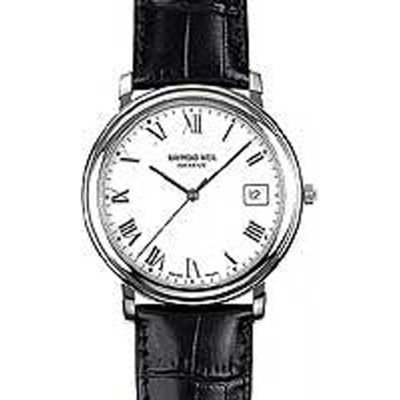 Montre Raymond Weil 55751-ST-00375 Tradition