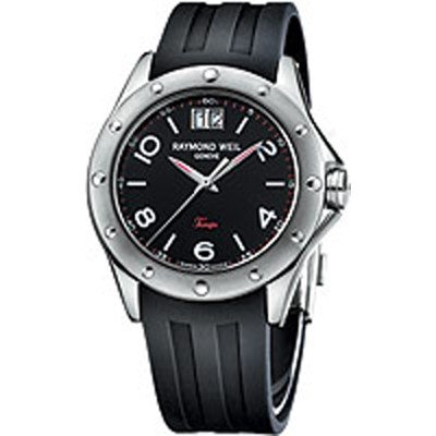 Montre Raymond Weil 5595-SR-05207 Tango