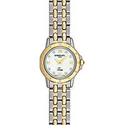 Montre Raymond Weil Toccata 5860-STP-00924 Tango