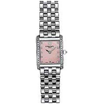 Montre Raymond Weil 5875-STS-00986 Don Giovanni