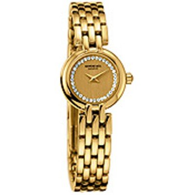 Montre Raymond Weil Toccata 5893-MC-10300 Fidelio