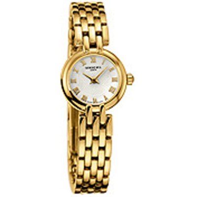 Montre Raymond Weil Toccata 58931-P-00308 Fidelio