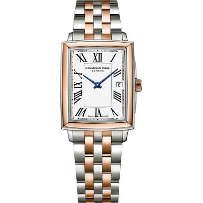 Montre Raymond Weil Toccata 5925-SP5-00300
