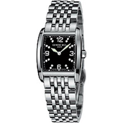 Montre Raymond Weil 5976-ST-05227 Don Giovanni