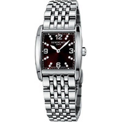 Montre Raymond Weil 5976-ST-05427 Don Giovanni