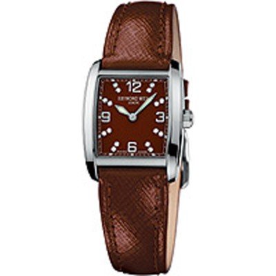 Montre Raymond Weil 5976-STC-05727 Don Giovanni