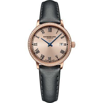 Montre Raymond Weil Toccata 5985-C5S-00859