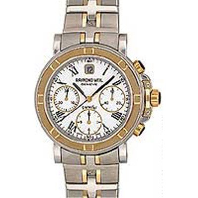 Montre Raymond Weil 7230-STG-00300 Parsifal