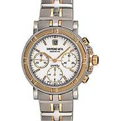 Montre Raymond Weil 7230-STG-30001 Parsifal