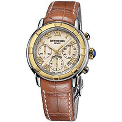 Montre Raymond Weil 7240-STC-00808 Parsifal