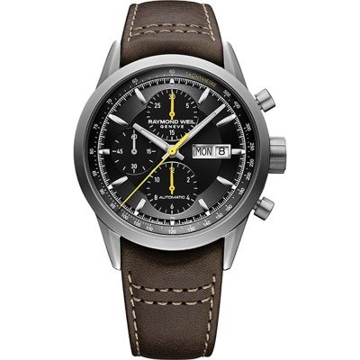 Montre Raymond Weil 7730-TIC-20121 Freelancer