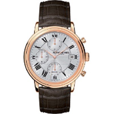 Montre Raymond Weil 7737-PC5-00658 Maestro
