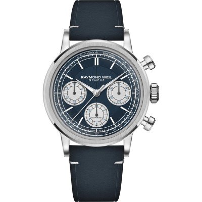 Montre Raymond Weil Millesime 7765-STC-50651