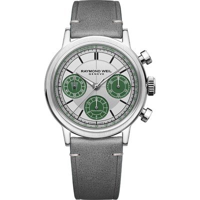 Montre Raymond Weil Millesime 7765-STC-LAR01