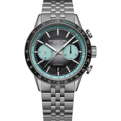 Montre Raymond Weil Freelancer 7780-TI-20425