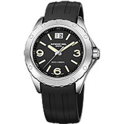 Montre Raymond Weil 8100-SR1-05207 RWSport