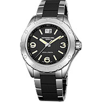 Montre Raymond Weil 8100-STR-05207 RWSport