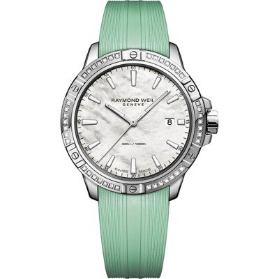 Montre Raymond Weil 8160-RS5-97001 Tango
