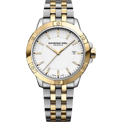 Montre Raymond Weil Tango 8160-STP-30041