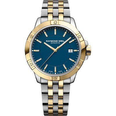 Montre Raymond Weil Tango 8160-STP-50041