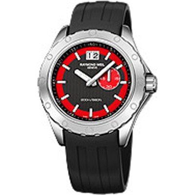 Montre Raymond Weil 8300-SR1-20041 Tango