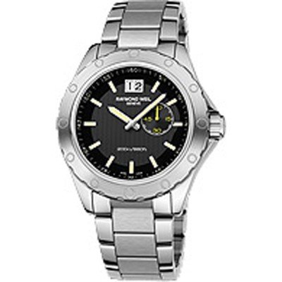 Montre Raymond Weil 8300-ST-20011 Tango