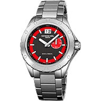 Montre Raymond Weil 8300-ST-20041 Tango