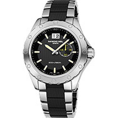 Montre Raymond Weil 8300-STR-20011 Tango