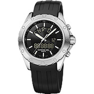 Montre Raymond Weil 8400-SR1-20001 Tango