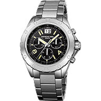Montre Raymond Weil 8500-ST-05207 RWSport