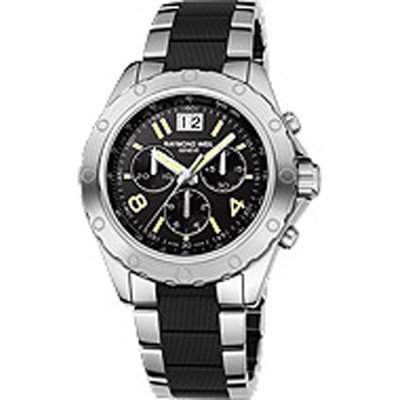 Montre Raymond Weil 8500-STR-05207 RWSport