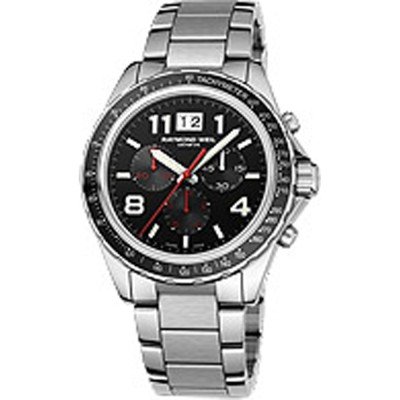 Montre Raymond Weil 8520-ST-05207 RWSport