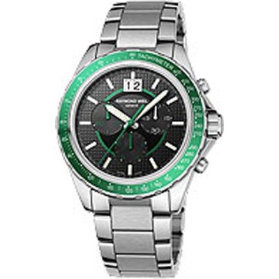 Montre Raymond Weil 8520-ST-20071 RWSport