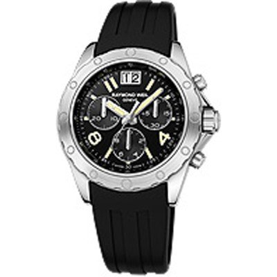 Montre Raymond Weil 8550-SR1-05207 Tango