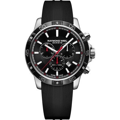 Montre Raymond Weil 8560-SR1-20001 Tango