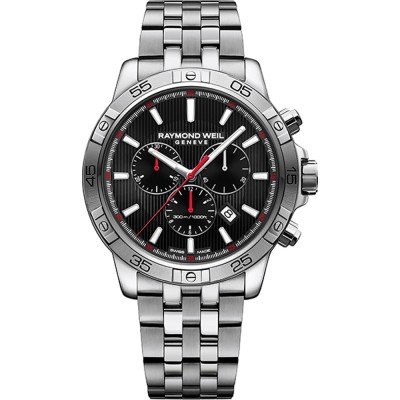 Montre Raymond Weil 8560-ST2-20001 Tango