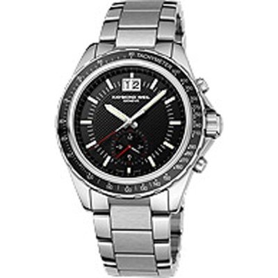 Montre Raymond Weil 8620-ST-20001 Sport